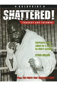 Steck-Vaughn Boldprint Anthologies