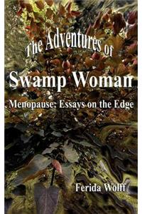 Adventures of Swamp Woman