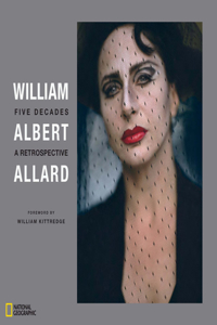 William Albert Allard