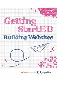 Getting Started Building Websites