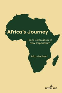 Africa's Journey