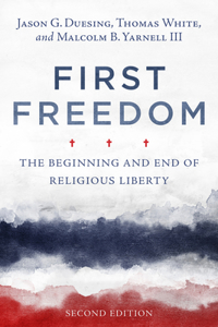 First Freedom