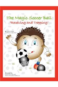 The Magic Soccer Ball