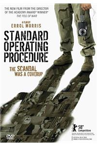 Standard Operating Procedure