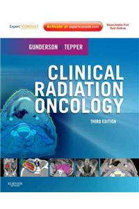 Clinical Radiation Oncology