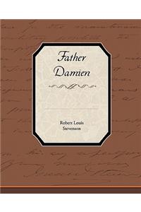 Father Damien