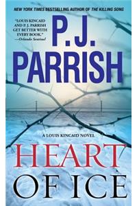 Heart of Ice