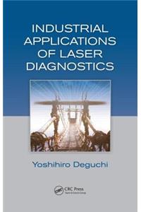Industrial Applications of Laser Diagnostics