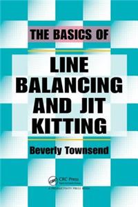 Basics of Line Balancing and Jit Kitting