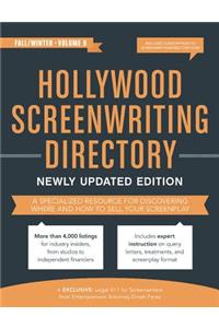 Hollywood Screenwriting Directory Fall/Winter