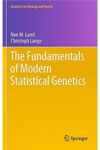 Fundamentals of Modern Statistical Genetics