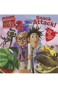 Snack Attack!