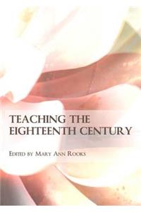 Teaching the Eighteenth Century