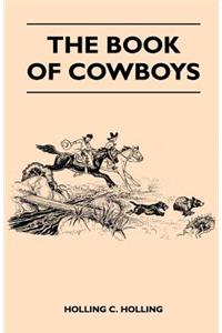 Book of Cowboys