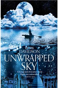Unwrapped Sky