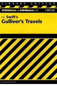 CliffsNotes On Swift's Gulliver's Travels