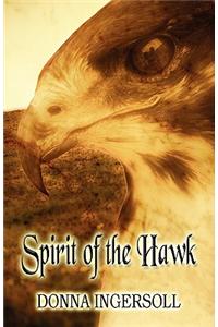 Spirit of the Hawk