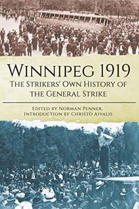 Winnipeg 1919