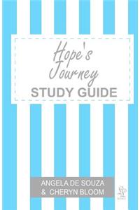 Hope's Journey Study Guide