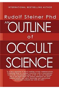 An Outline of Occult Science