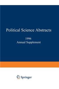 Political Science Abstracts