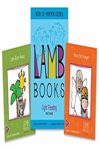 Lamb Books Book of Mormon Sight Reading Box Set