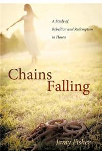 Chains Falling