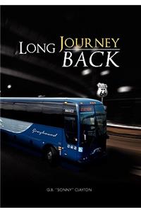 Long Journey Back