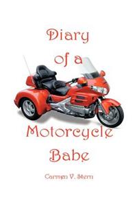 Diary of a Motorcycle Babe