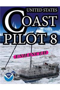 Coast Pilot 8