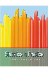Statistics in Practice