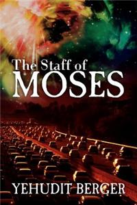 Staff of Moses