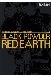 Black Powder Red Earth V2