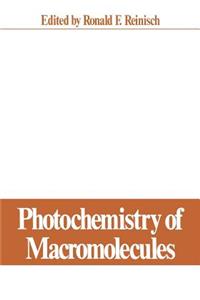 Photochemistry of Macromolecules