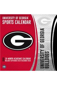 Georgia Bulldogs