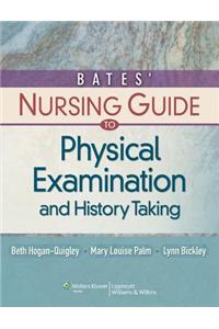 Hogan-Quigley Text; Carpenito 14e Handbook; Billings 11E Text; Plus Lww NCLEX-RN 10,000 Prepu Package
