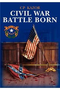 Civil War Battle Born