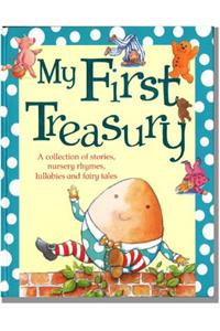 My First Treasury