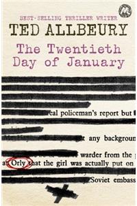 Twentieth Day of January