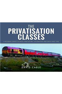 Privatisation Classes