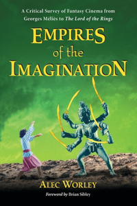 Empires of the Imagination