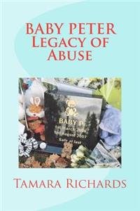 Baby P Legacy of Abuse