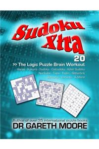 Sudoku Xtra 20