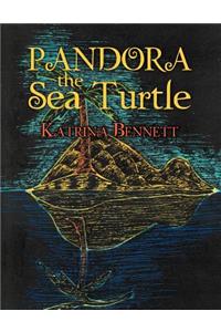 Pandora The Sea Turtle