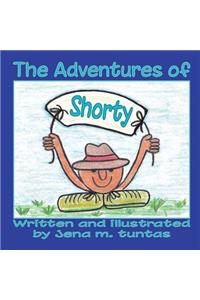 The Adventures of Shorty (Revised Oct. 2012)