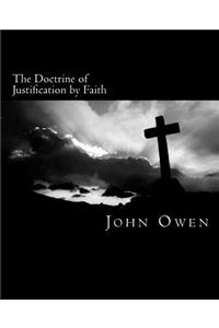 The Doctrine of Justification by Faith