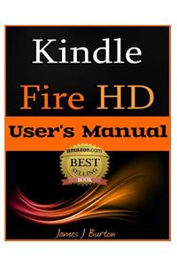 Kindle Fire HD