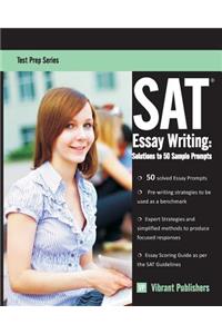 SAT Essay Writing