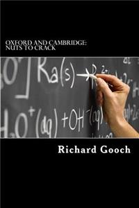 Oxford and Cambridge