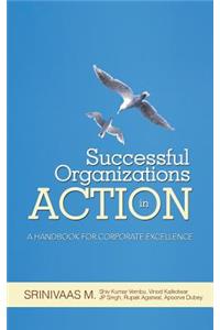 Successful Organizations in Action